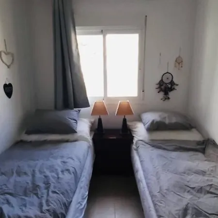 Bungalow Maryvilla *