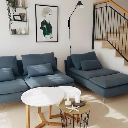 Bungalow Maryvilla 公寓