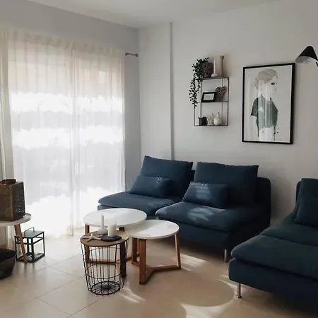 Bungalow Maryvilla 卡尔佩
