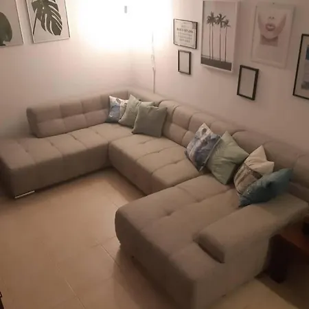 Appartement Bungalow Maryvilla *