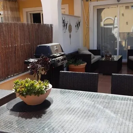 Bungalow Maryvilla
